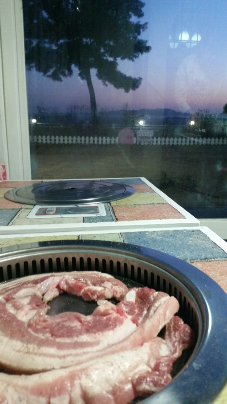 하성정육점 이미지