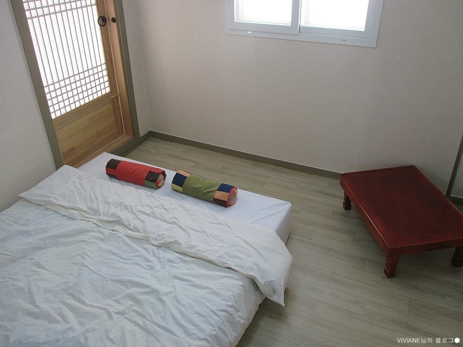 한옥스테이 낭만목포 이미지