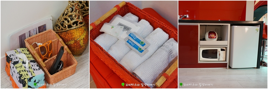 하이힐팬션 이미지