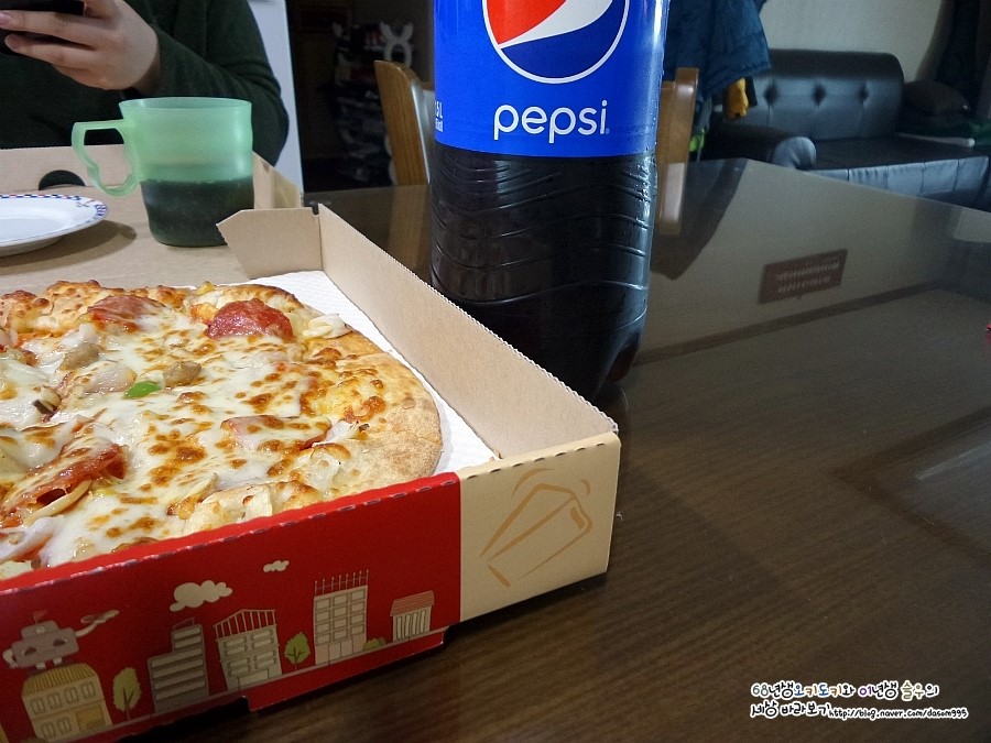 피자스쿨세교점 이미지