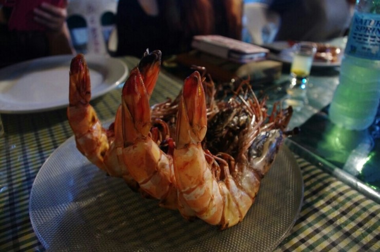 여행생각 이미지