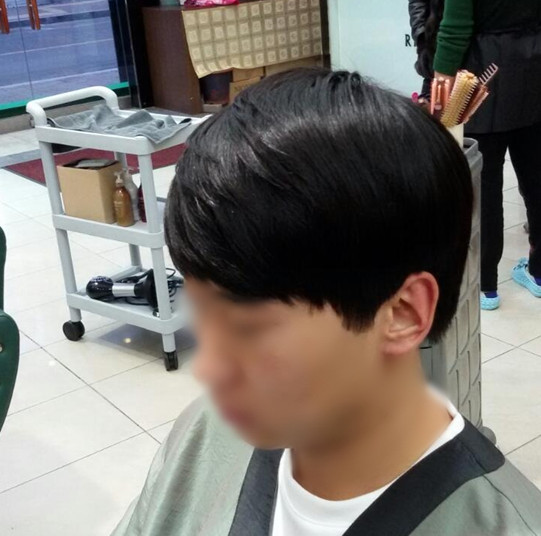 리안헤어수원화서점 이미지
