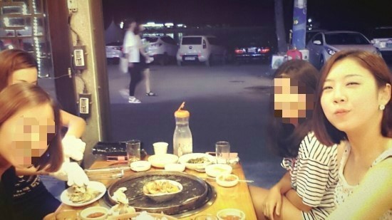해변가민박 이미지