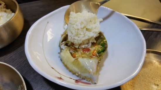 이하정간장게장 이미지