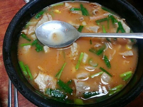서울곱창 이미지