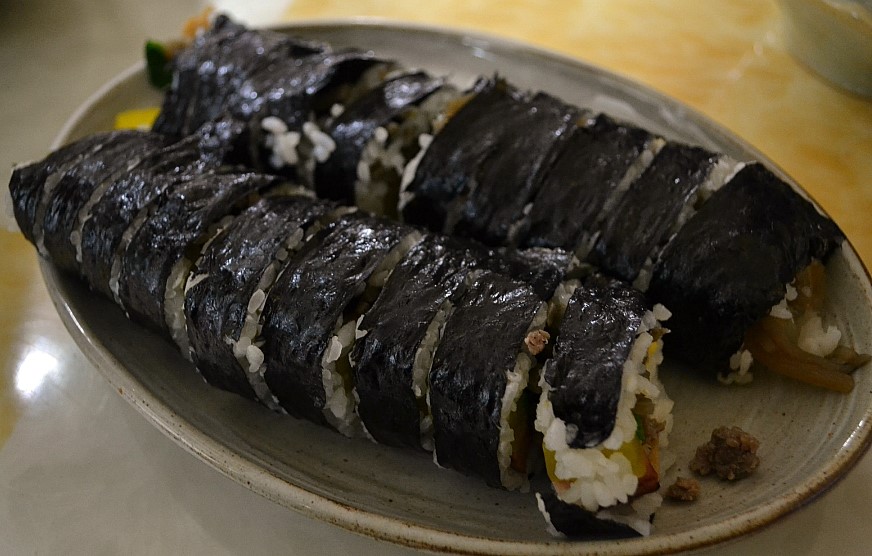 홍연자김밥.떡볶이 이미지