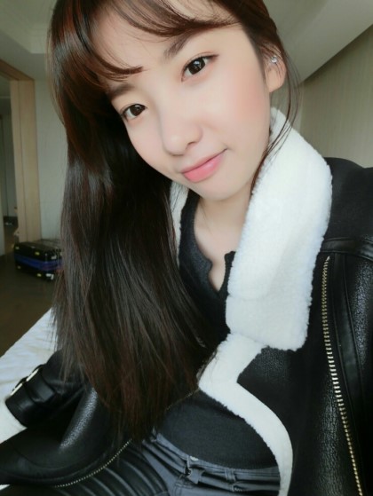 레인보우네일 이미지