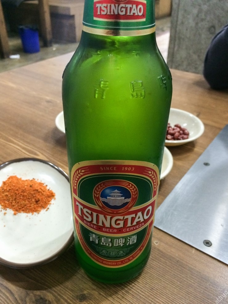 미화양꼬치 이미지