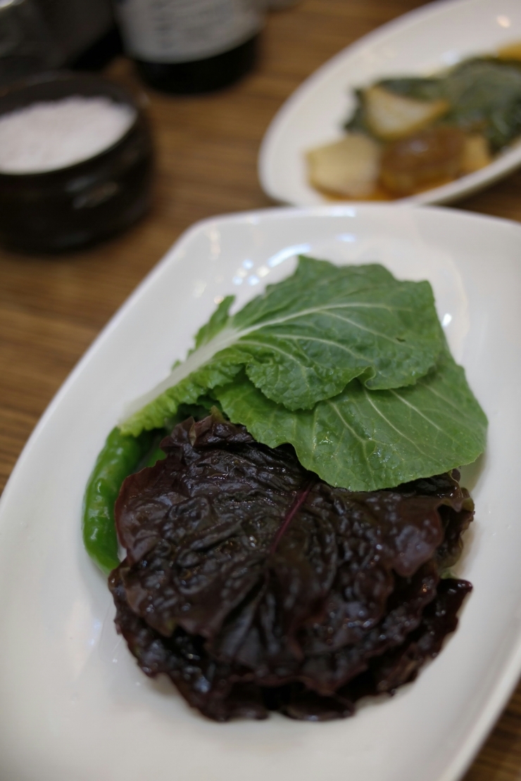 초원한우식육식당 이미지