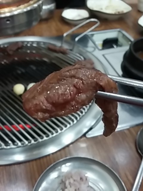 춘천농민한우 이미지