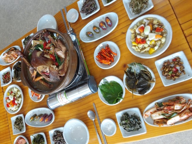 계봉농원 이미지