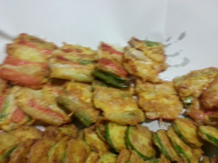 맛있는전 이미지