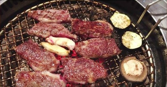대치한우 이미지