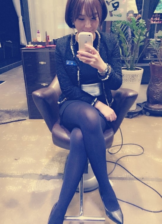 헤어BY 궁 이미지