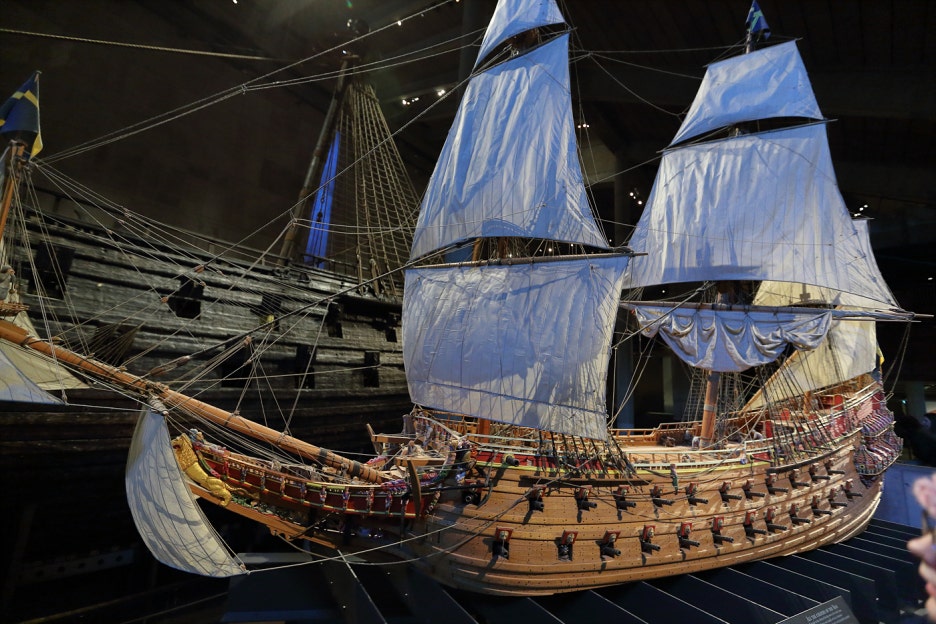 바사 (VASA) 이미지