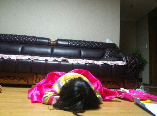 헤어BY 궁 이미지