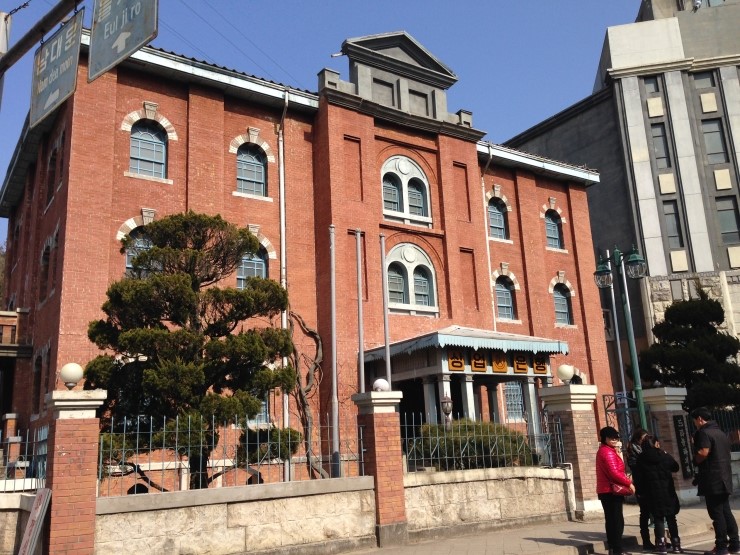 삼립빌딩 이미지