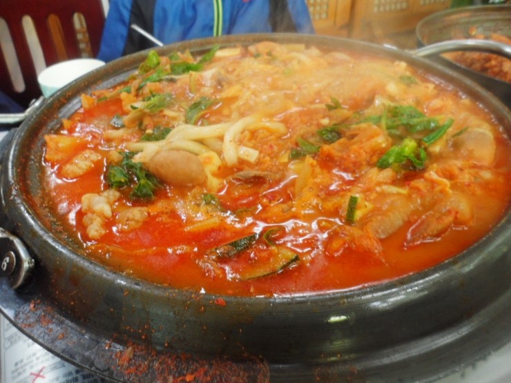 무명돌곱창 이미지