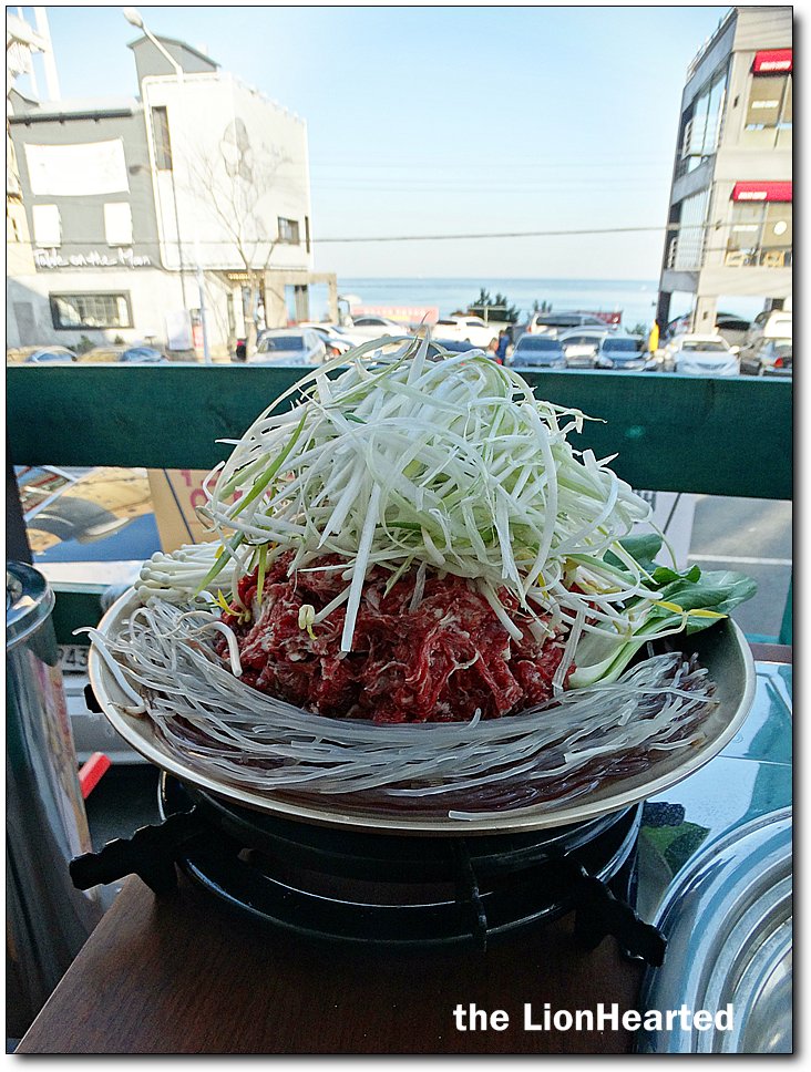 송정한우 이미지