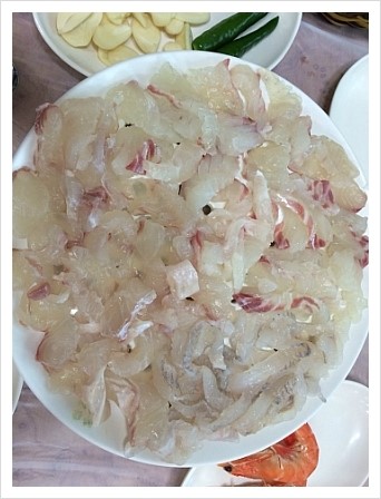 읍천회식당 이미지