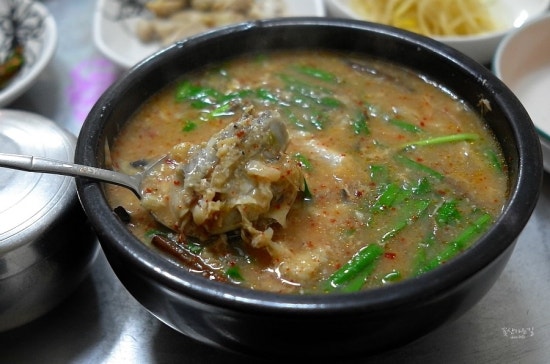 진도식당 이미지