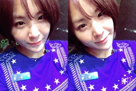 헤어BY 궁 이미지