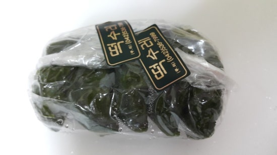 떡수레 이미지