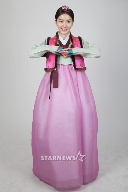 메이크업스타.인터뷰스타 이미지