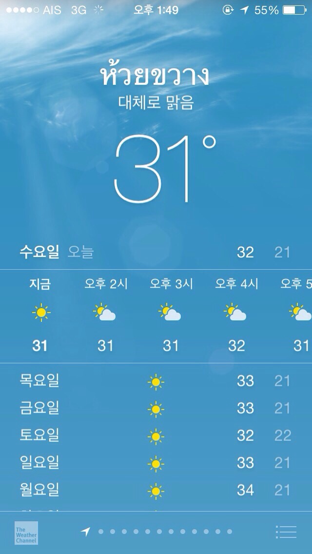 라바나 이미지