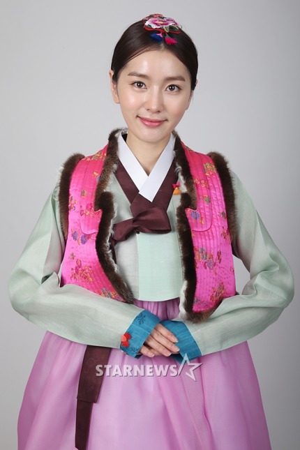 메이크업스타.인터뷰스타 이미지