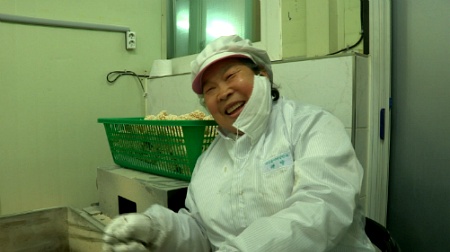 백석올미영농조합 이미지