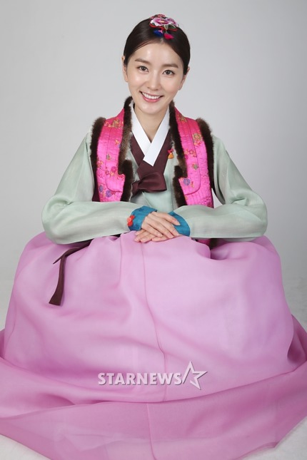 메이크업스타.인터뷰스타 이미지