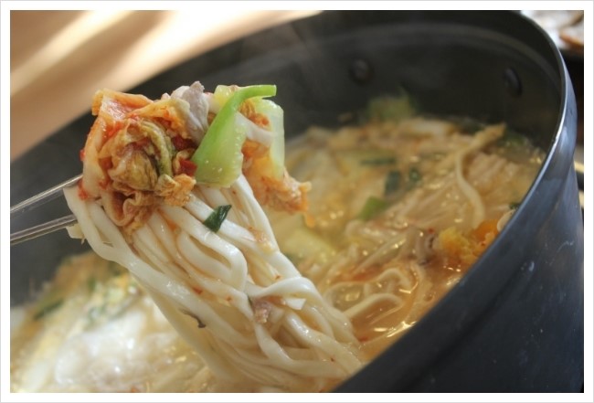 토담참메밀 이미지