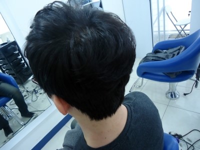 에일린(aileen) 헤어 이미지