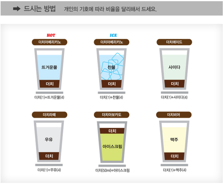 더치아이에스(DutchIS) 이미지