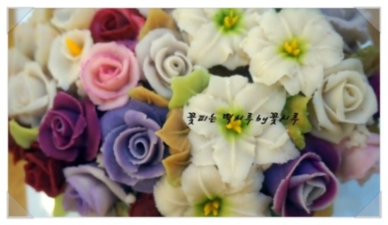 떡낭자 이미지