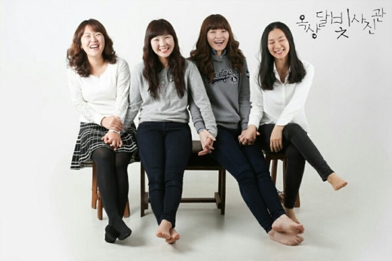 사진관옥상달빛 이미지