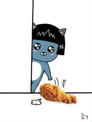 그루네일 이미지