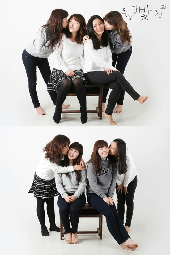 사진관옥상달빛 이미지