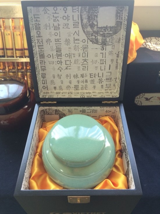 고려농산 이미지