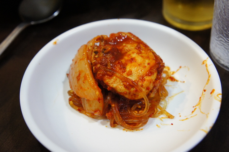 멕코이치킨 이미지