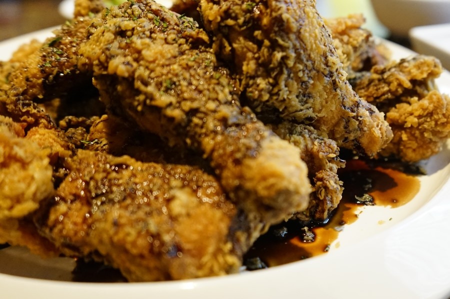 치킨퐁 이미지