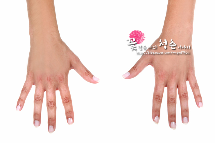 오늘보다예쁜;네일 이미지
