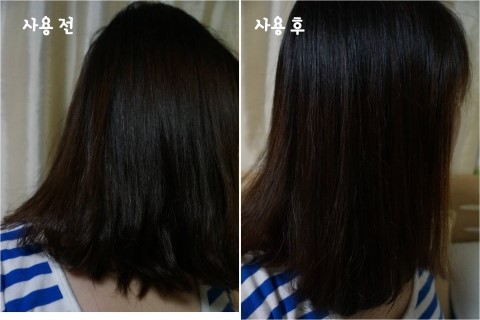 리즌헤어 이미지