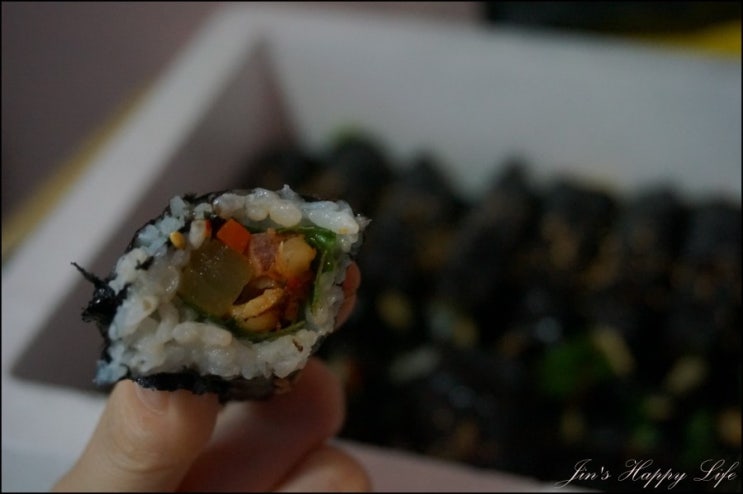또래김밥 이미지