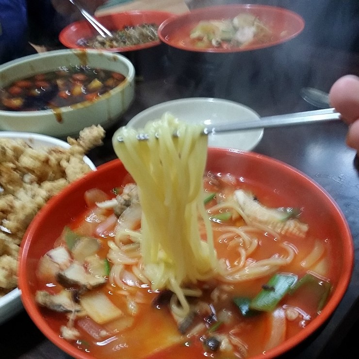 동부반점 이미지