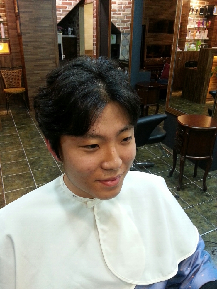 요술가위미용실 이미지