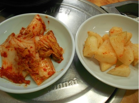 이조삼계탕 이미지