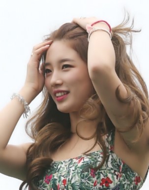 쁘띠헤어 염색# 이미지