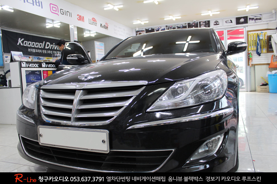 청구셀프세차장 이미지